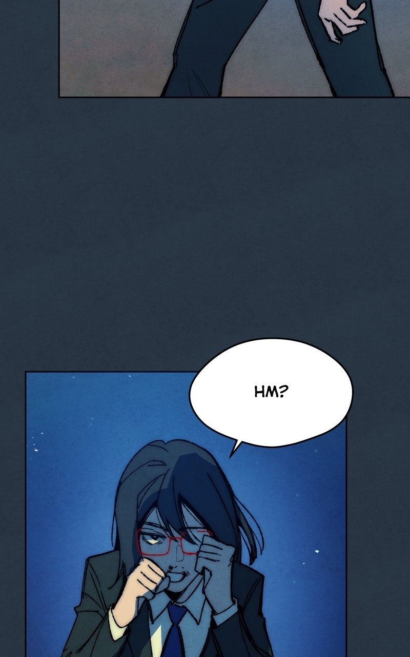Hand Jumper (S2) Ep. 100 - Expiation page 7 - 
