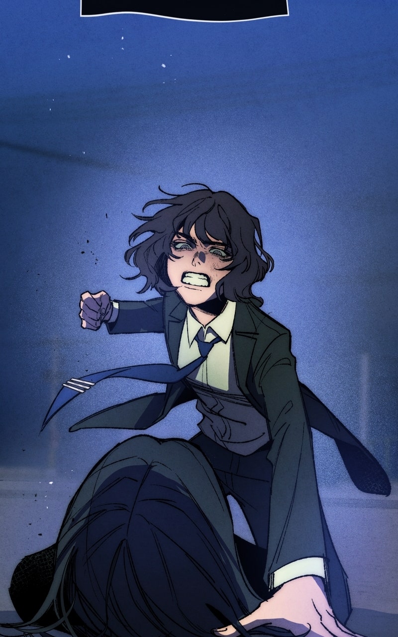 Hand Jumper (S2) Ep. 100 - Expiation page 64 - 
