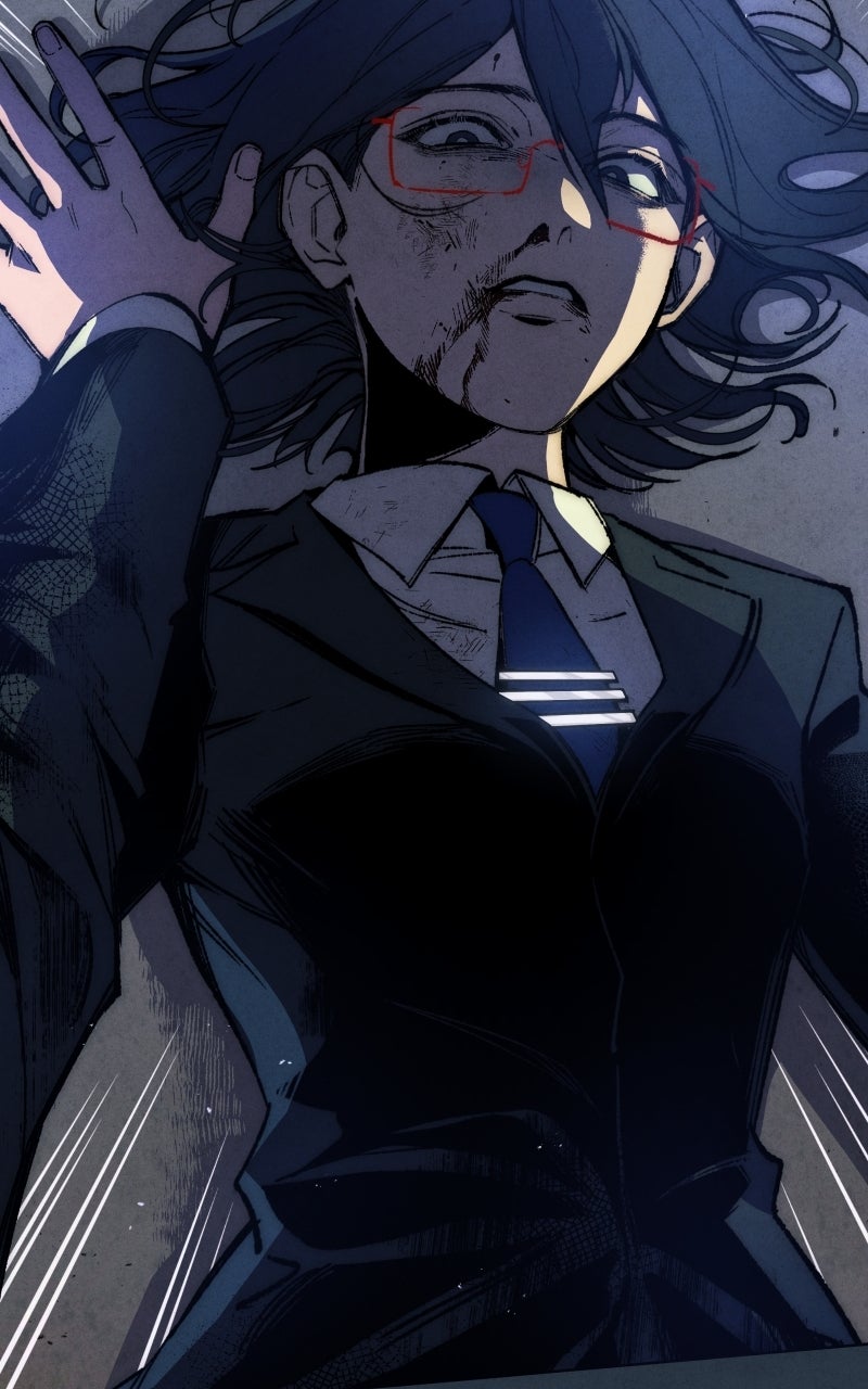 Hand Jumper (S2) Ep. 100 - Expiation page 66 - 