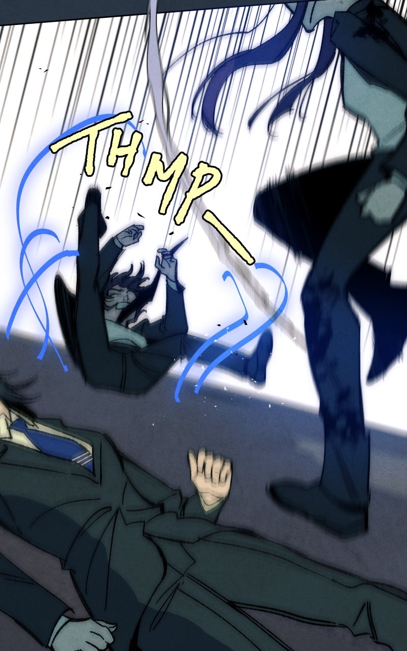Hand Jumper (S2) Ep. 100 - Expiation page 71 - 