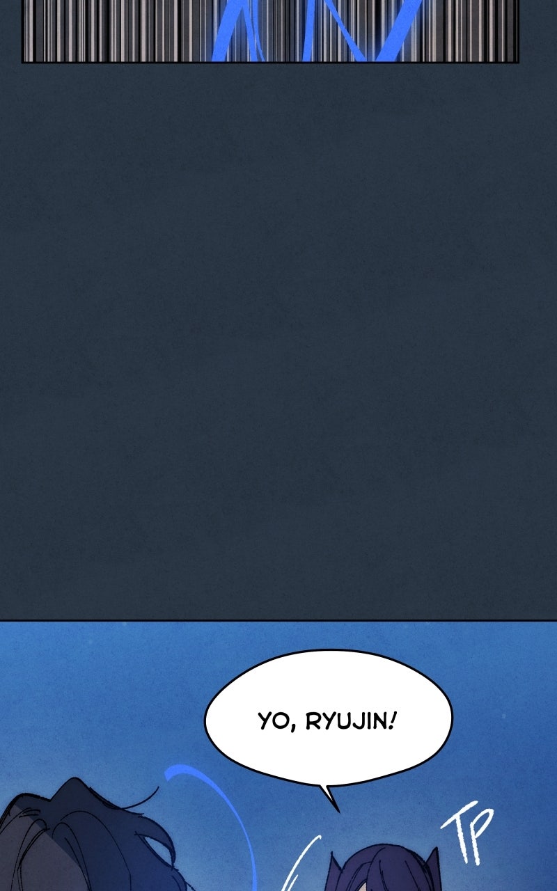 Hand Jumper (S2) Ep. 100 - Expiation page 74 - 