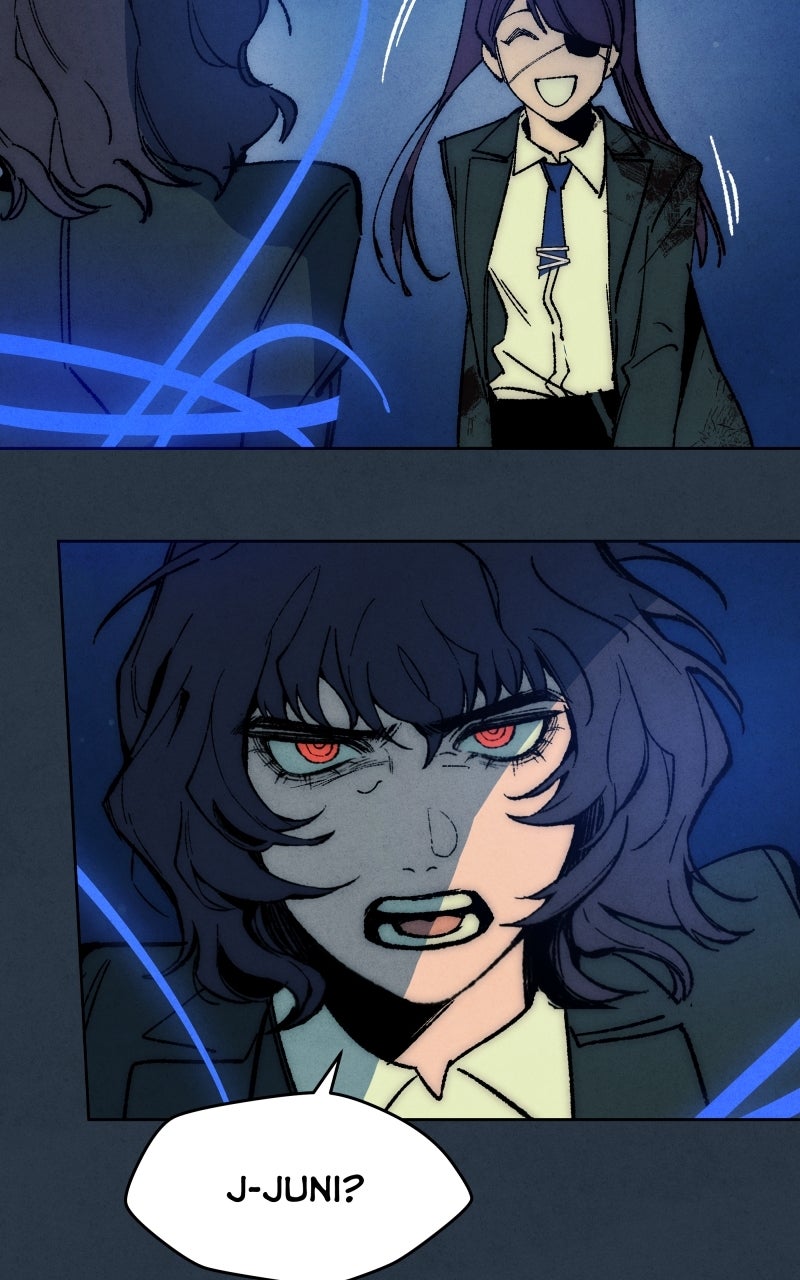 Hand Jumper (S2) Ep. 100 - Expiation page 75 - 