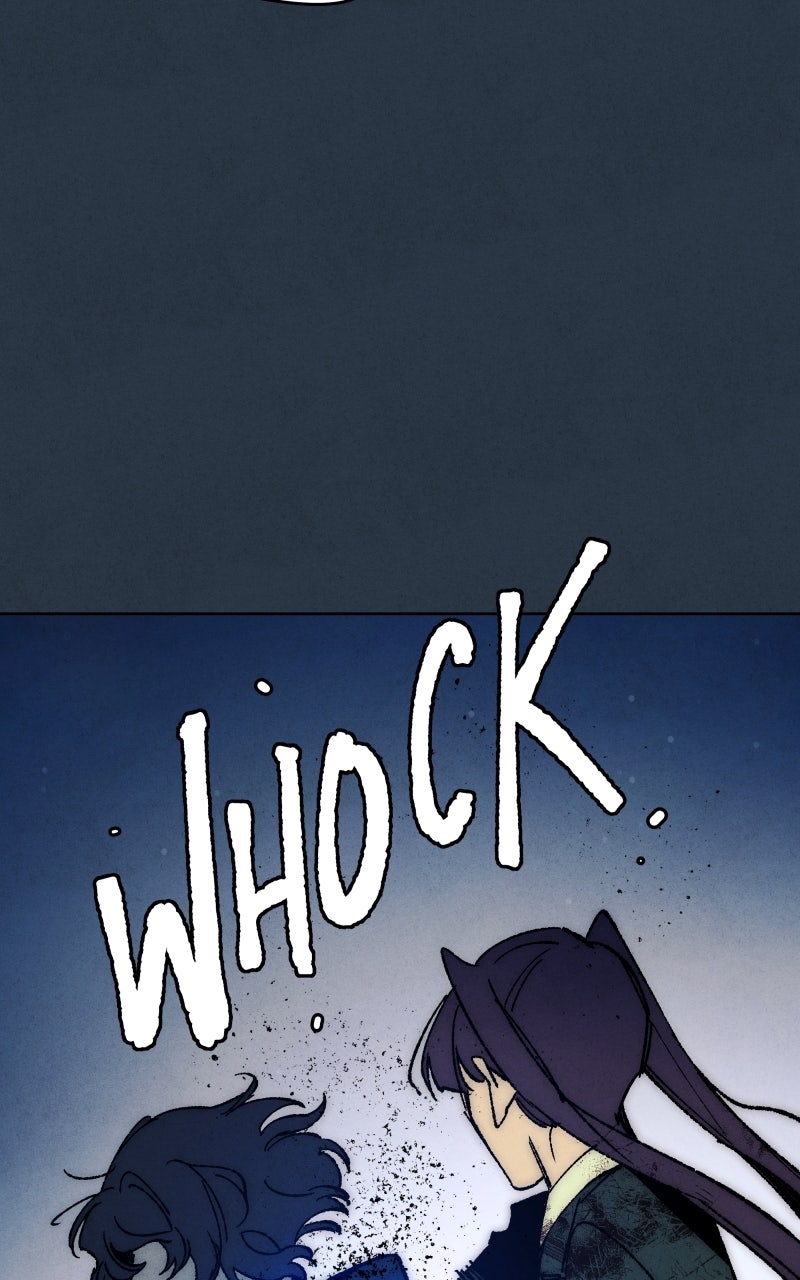 Hand Jumper (S2) Ep. 100 - Expiation page 76 - 
