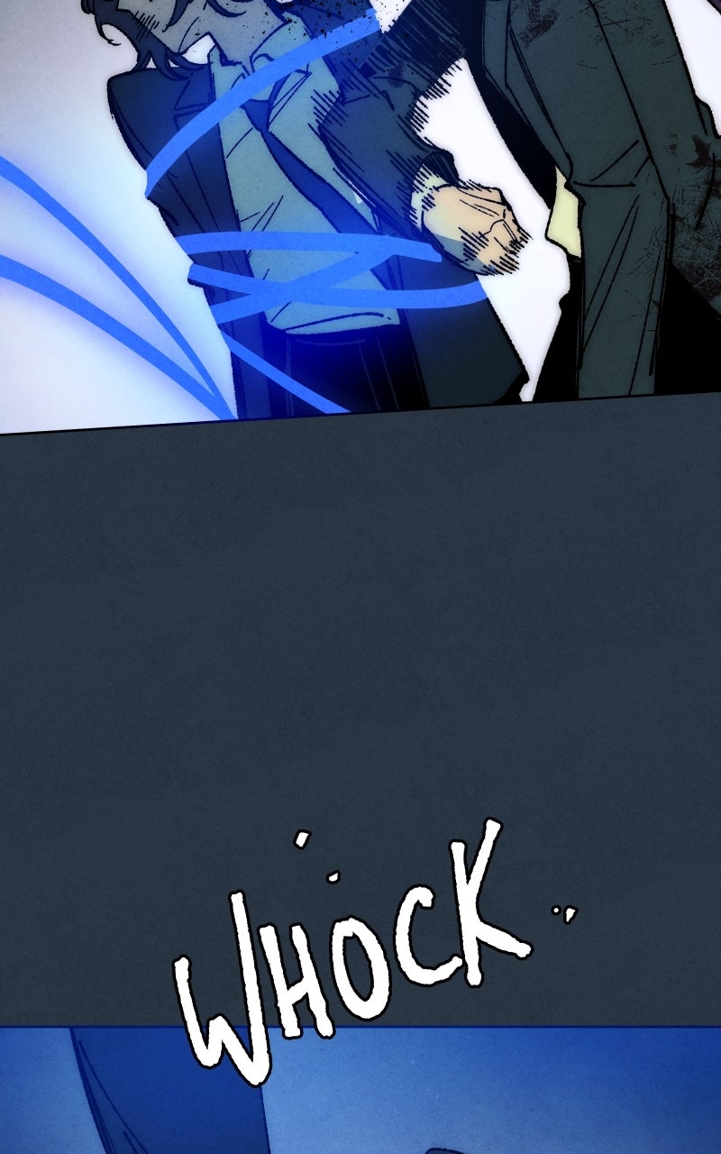 Hand Jumper (S2) Ep. 100 - Expiation page 77 - 