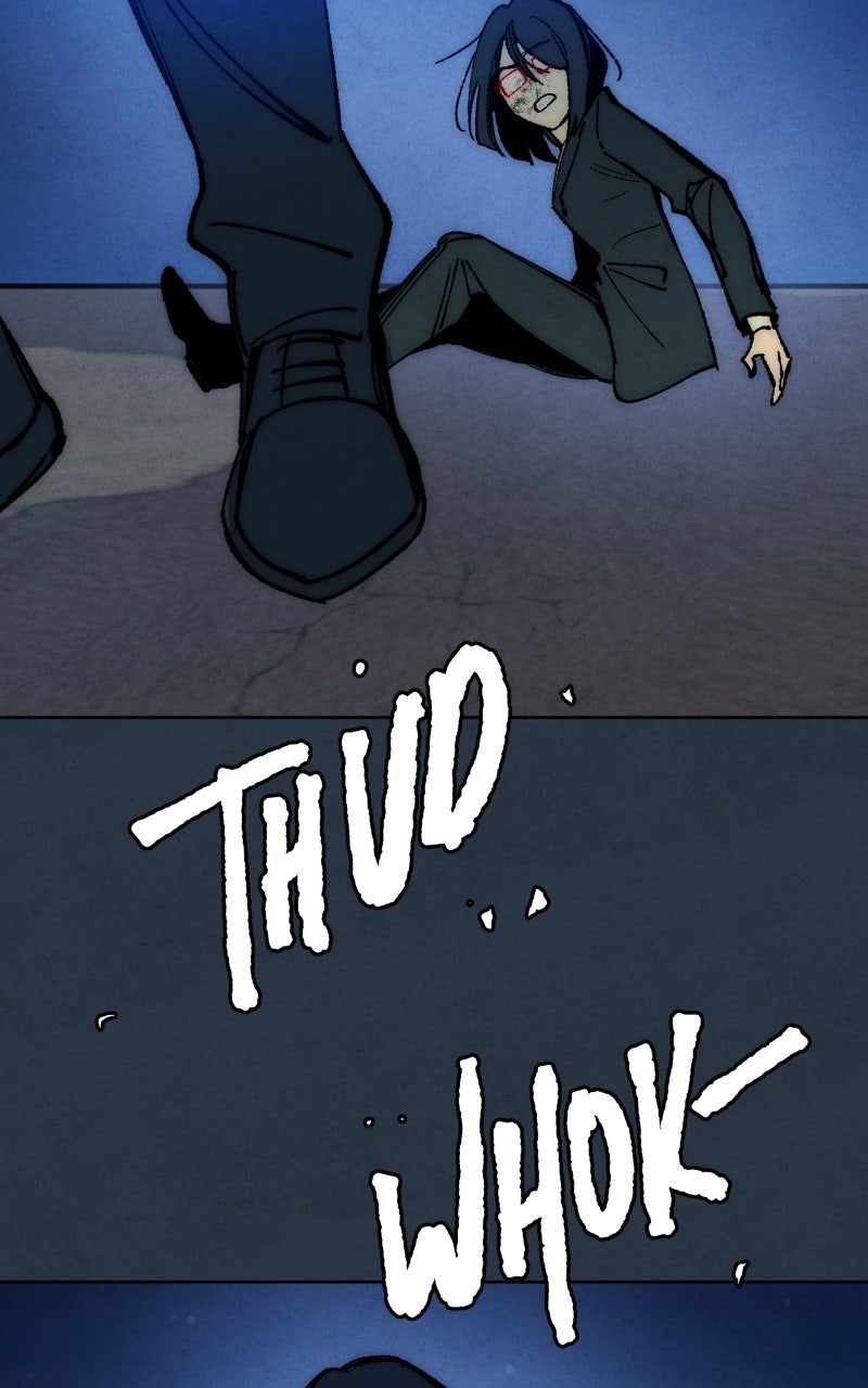 Hand Jumper (S2) Ep. 100 - Expiation page 78 - 