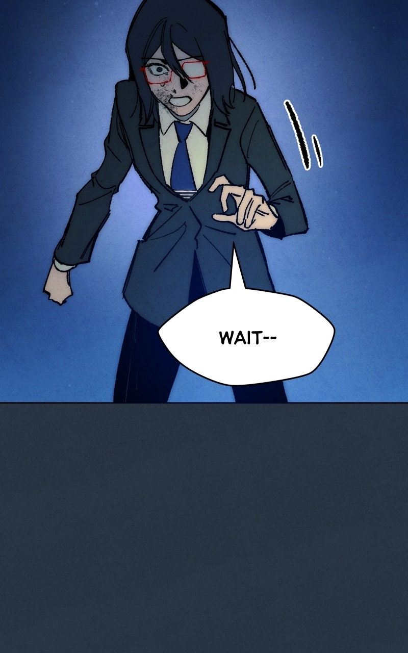 Hand Jumper (S2) Ep. 100 - Expiation page 79 - 