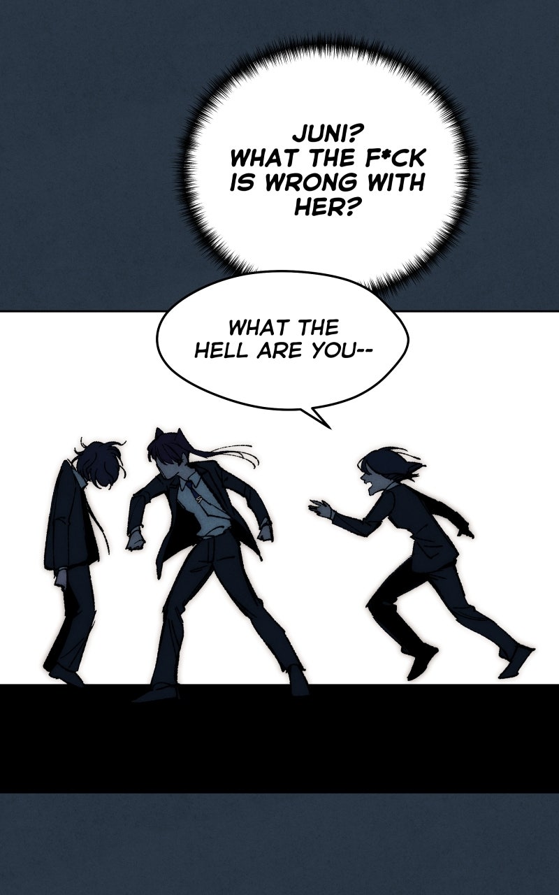 Hand Jumper (S2) Ep. 100 - Expiation page 80 - 