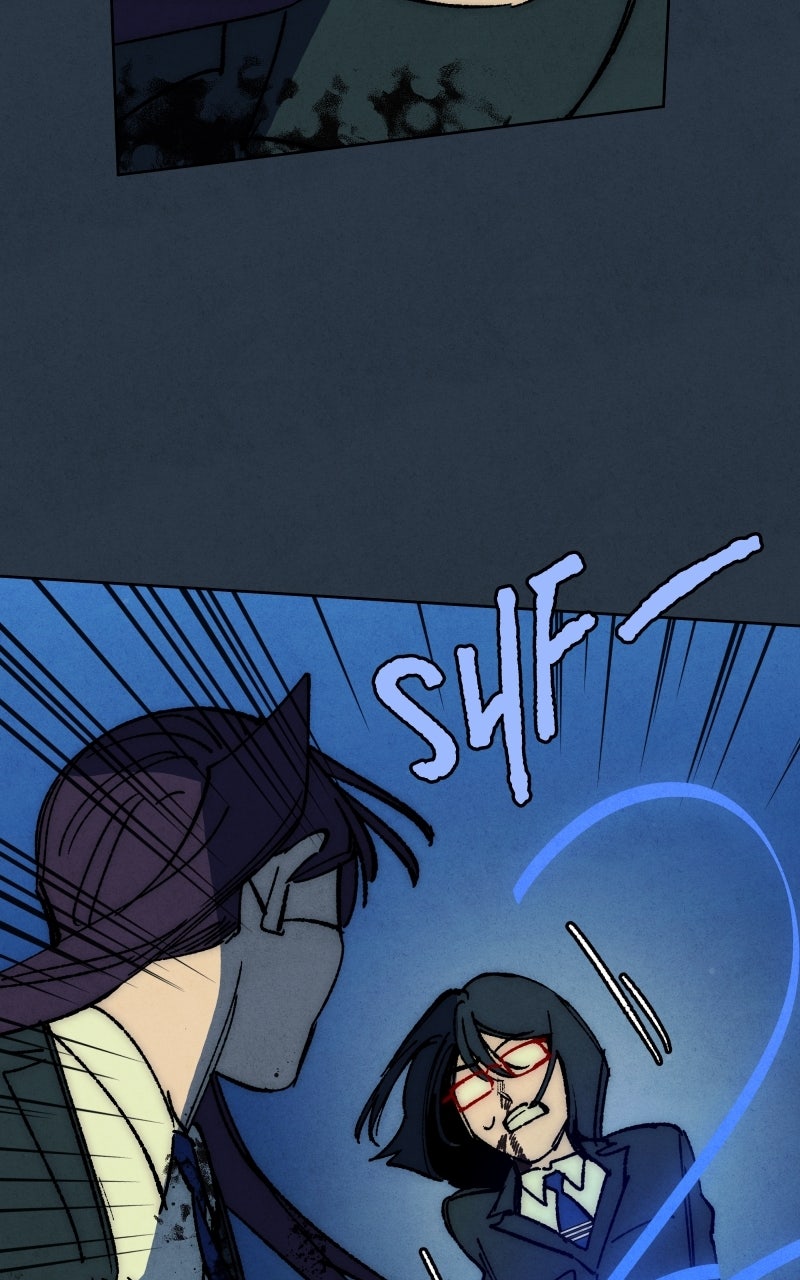Hand Jumper (S2) Ep. 100 - Expiation page 82 - 