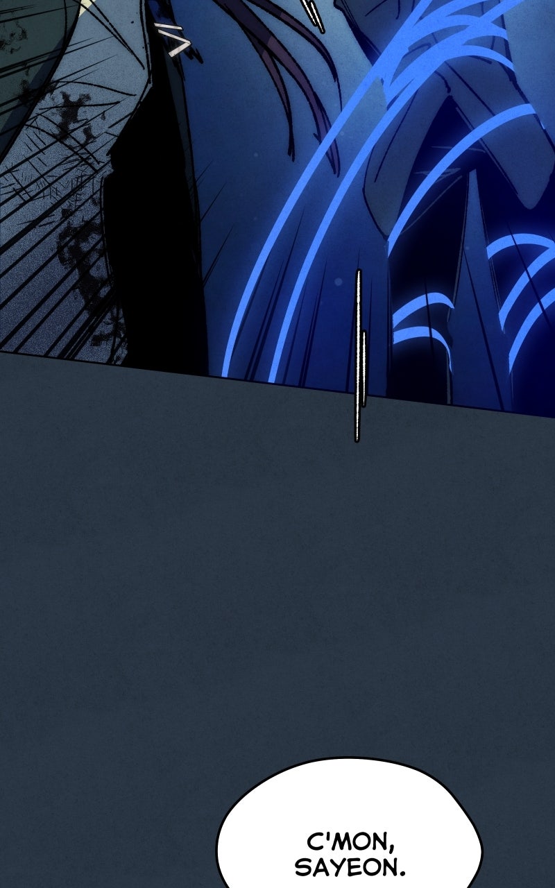 Hand Jumper (S2) Ep. 100 - Expiation page 83 - 
