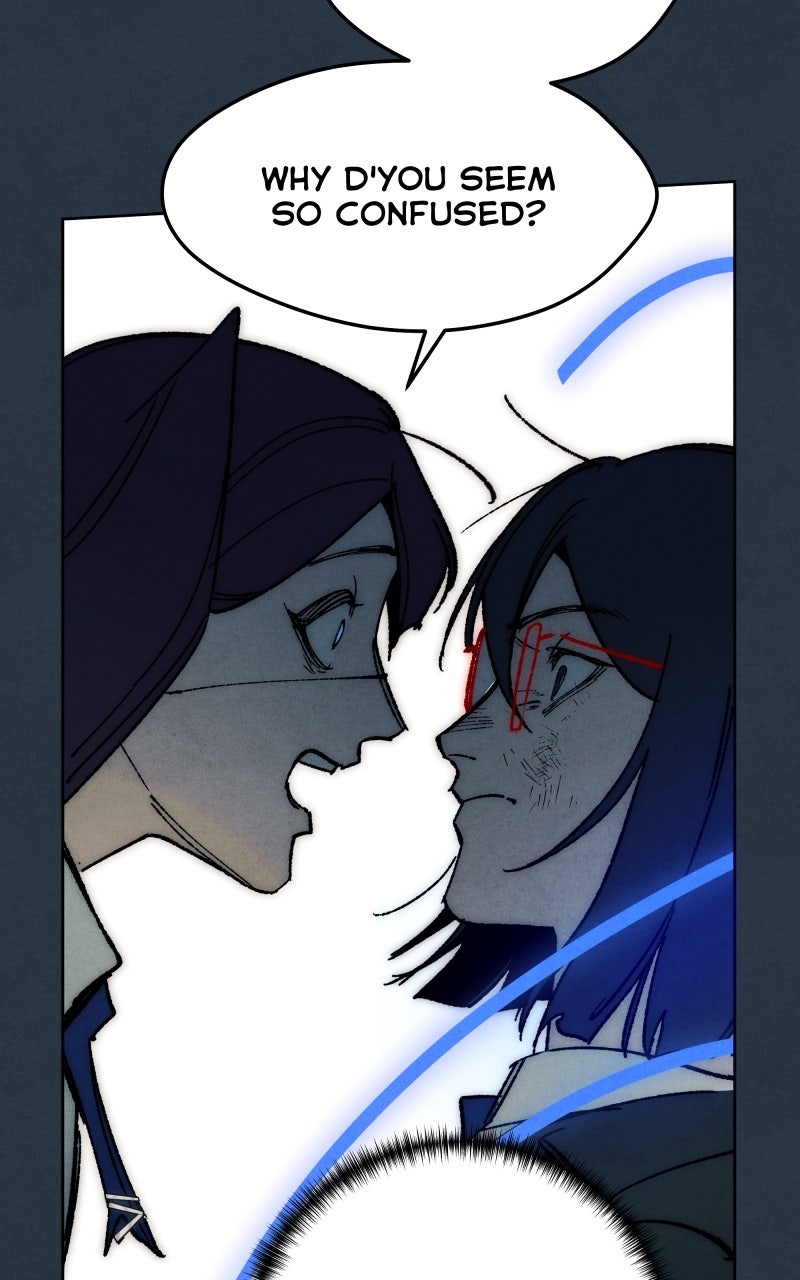 Hand Jumper (S2) Ep. 100 - Expiation page 84 - 