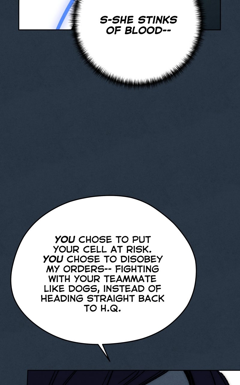 Hand Jumper (S2) Ep. 100 - Expiation page 85 - 