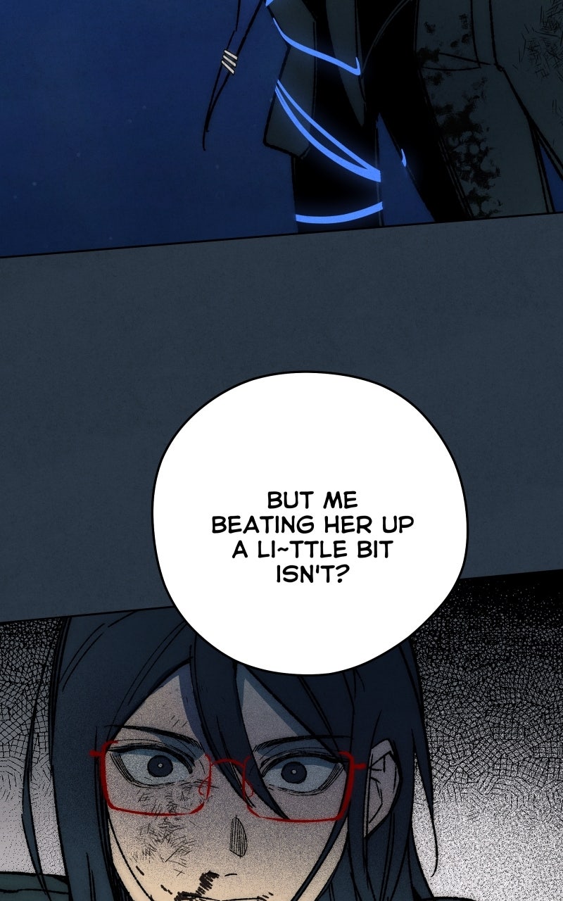 Hand Jumper (S2) Ep. 100 - Expiation page 88 - 