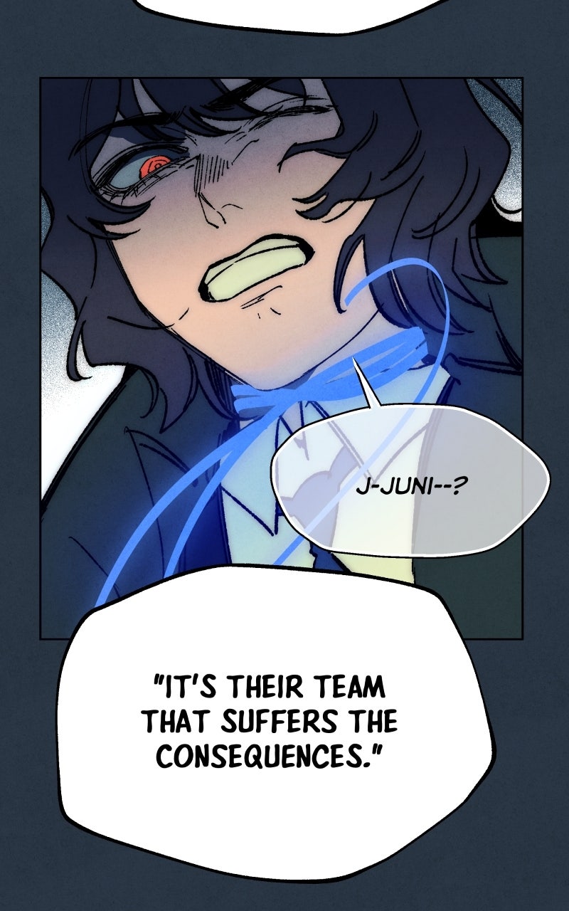 Hand Jumper (S2) Ep. 100 - Expiation page 90 - 