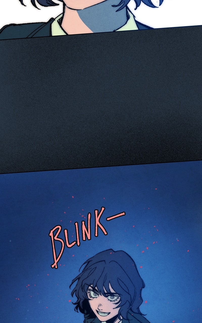 Hand Jumper (S2) Ep. 100 - Expiation page 10 - 
