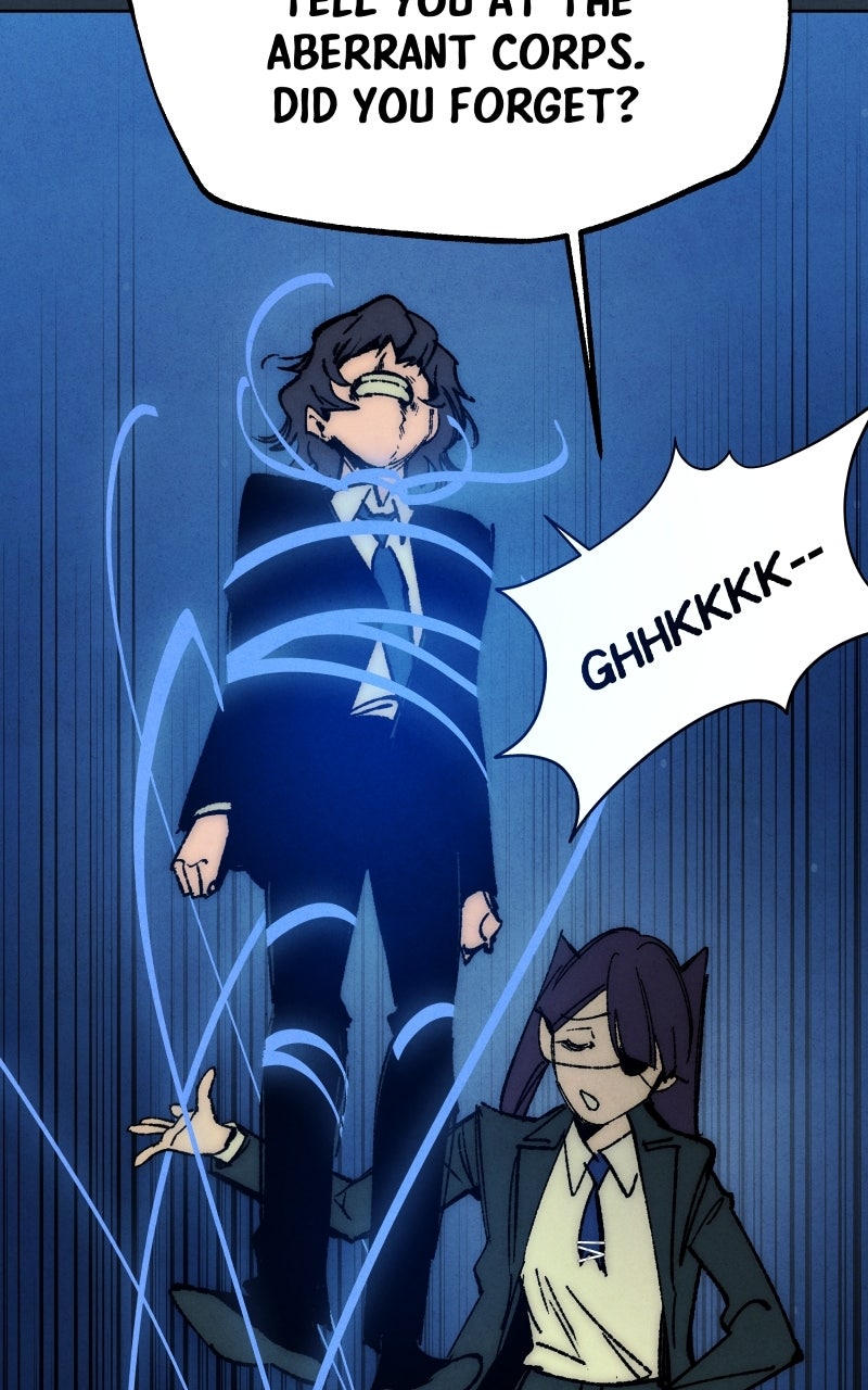 Hand Jumper (S2) Ep. 100 - Expiation page 92 - 