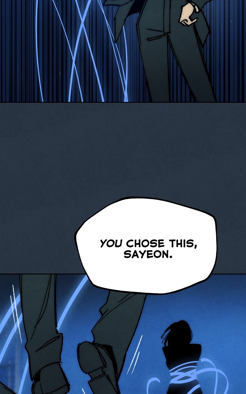 Hand Jumper (S2) Ep. 100 - Expiation page 93 - 