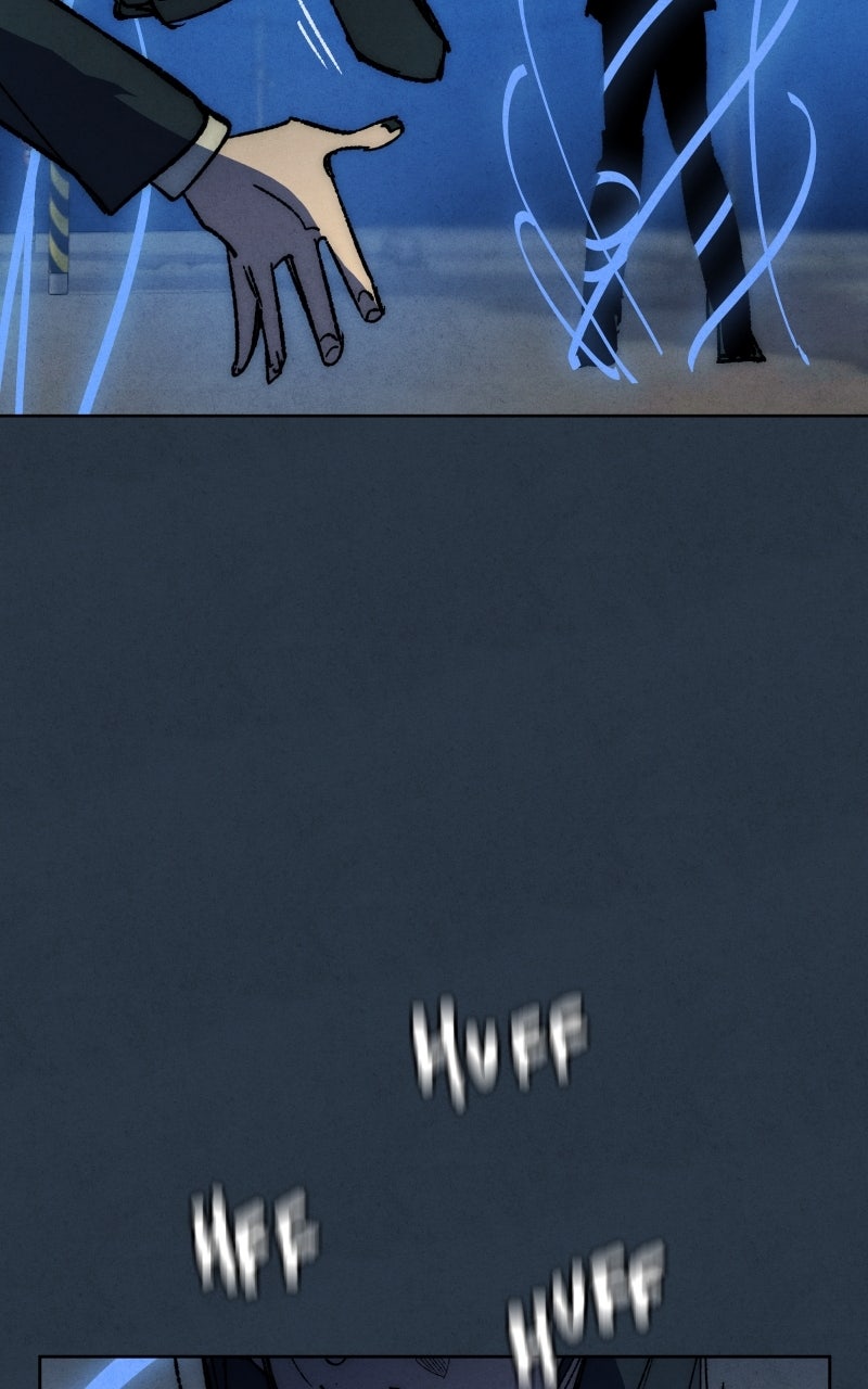 Hand Jumper (S2) Ep. 100 - Expiation page 94 - 