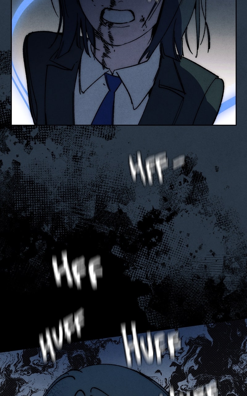 Hand Jumper (S2) Ep. 100 - Expiation page 95 - 