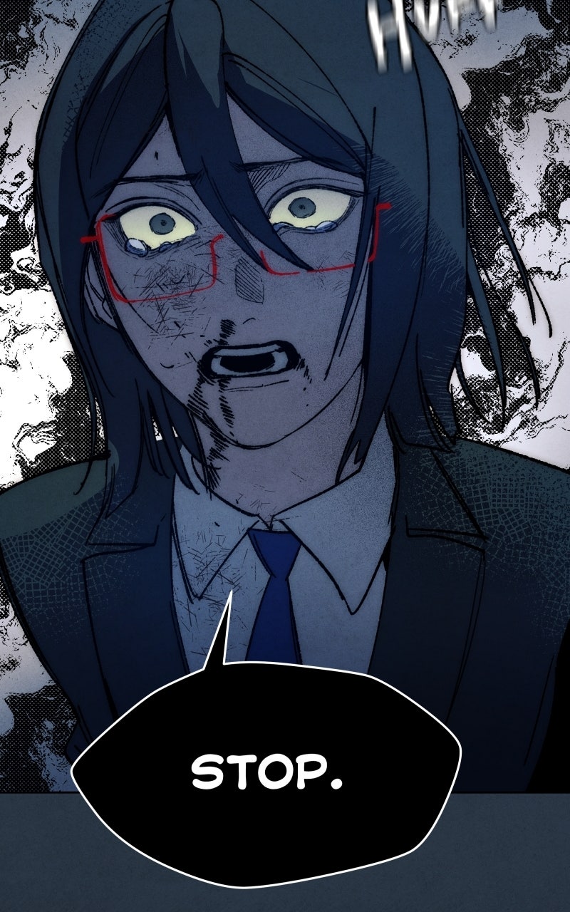 Hand Jumper (S2) Ep. 100 - Expiation page 96 - 
