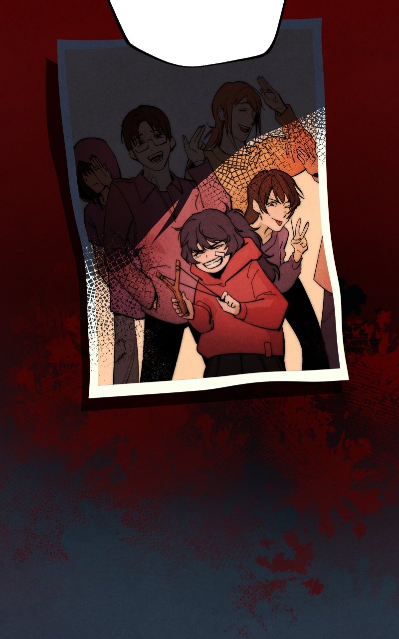 Hand Jumper (S2) Ep. 101 - Purgatory page 105 - 