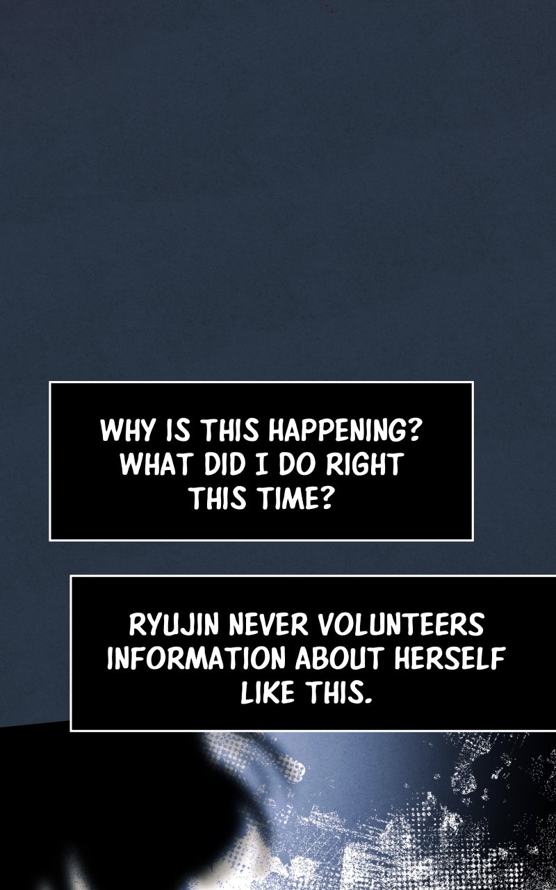 Hand Jumper (S2) Ep. 101 - Purgatory page 106 - 