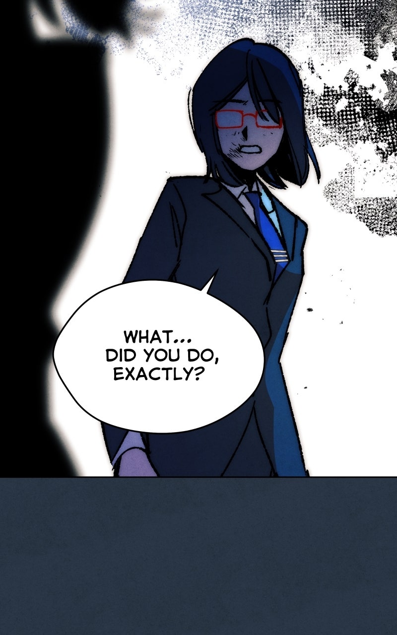 Hand Jumper (S2) Ep. 101 - Purgatory page 107 - 