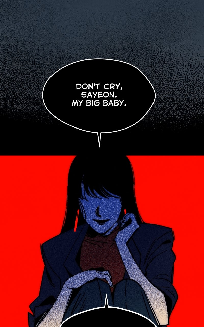 Hand Jumper (S2) Ep. 101 - Purgatory page 12 - 