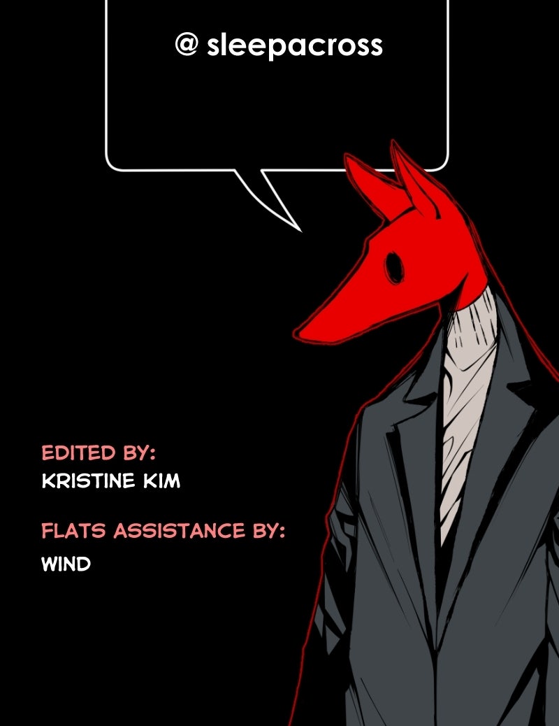 Hand Jumper (S2) Ep. 101 - Purgatory page 113 - 