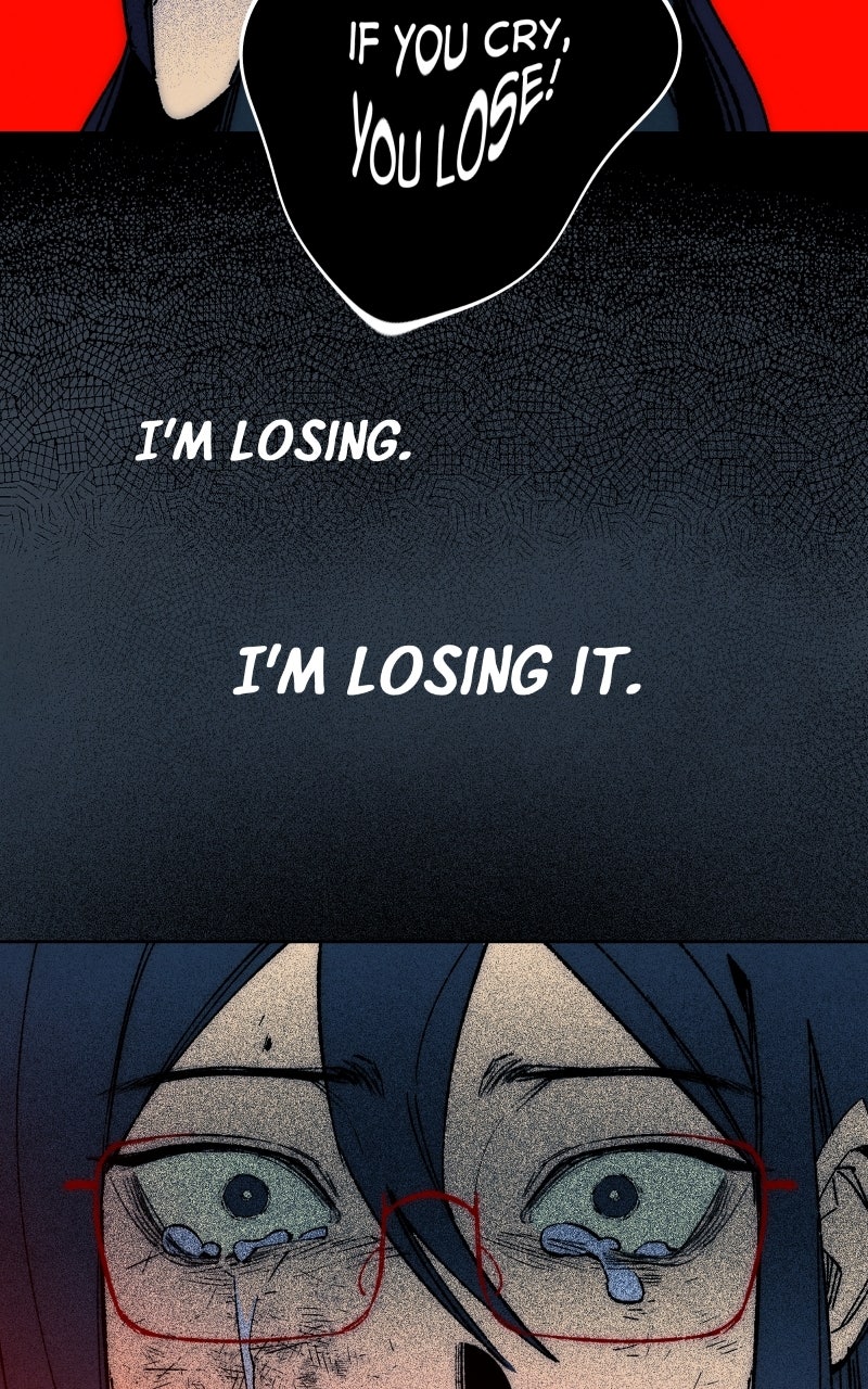 Hand Jumper (S2) Ep. 101 - Purgatory page 13 - 
