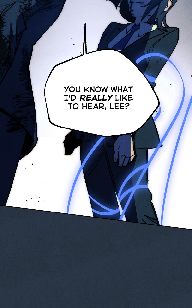 Hand Jumper (S2) Ep. 101 - Purgatory page 16 - 