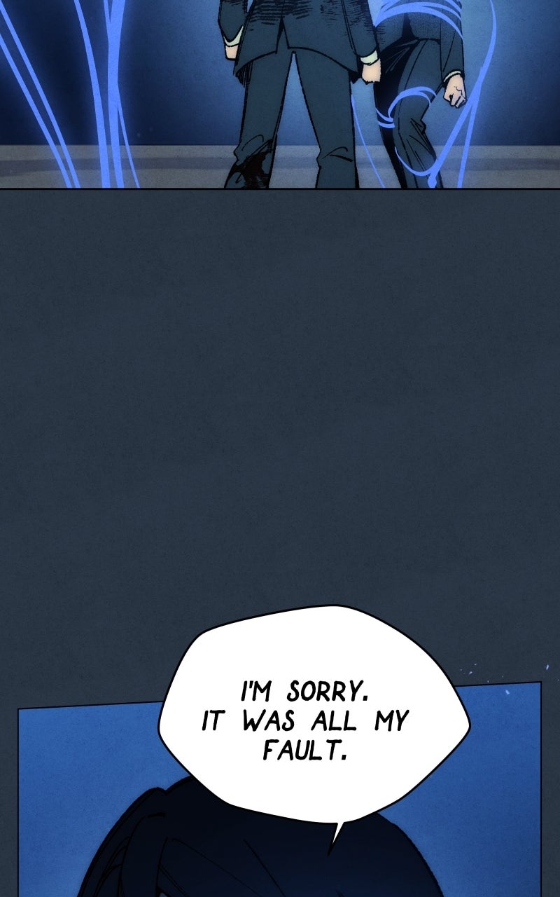 Hand Jumper (S2) Ep. 101 - Purgatory page 19 - 