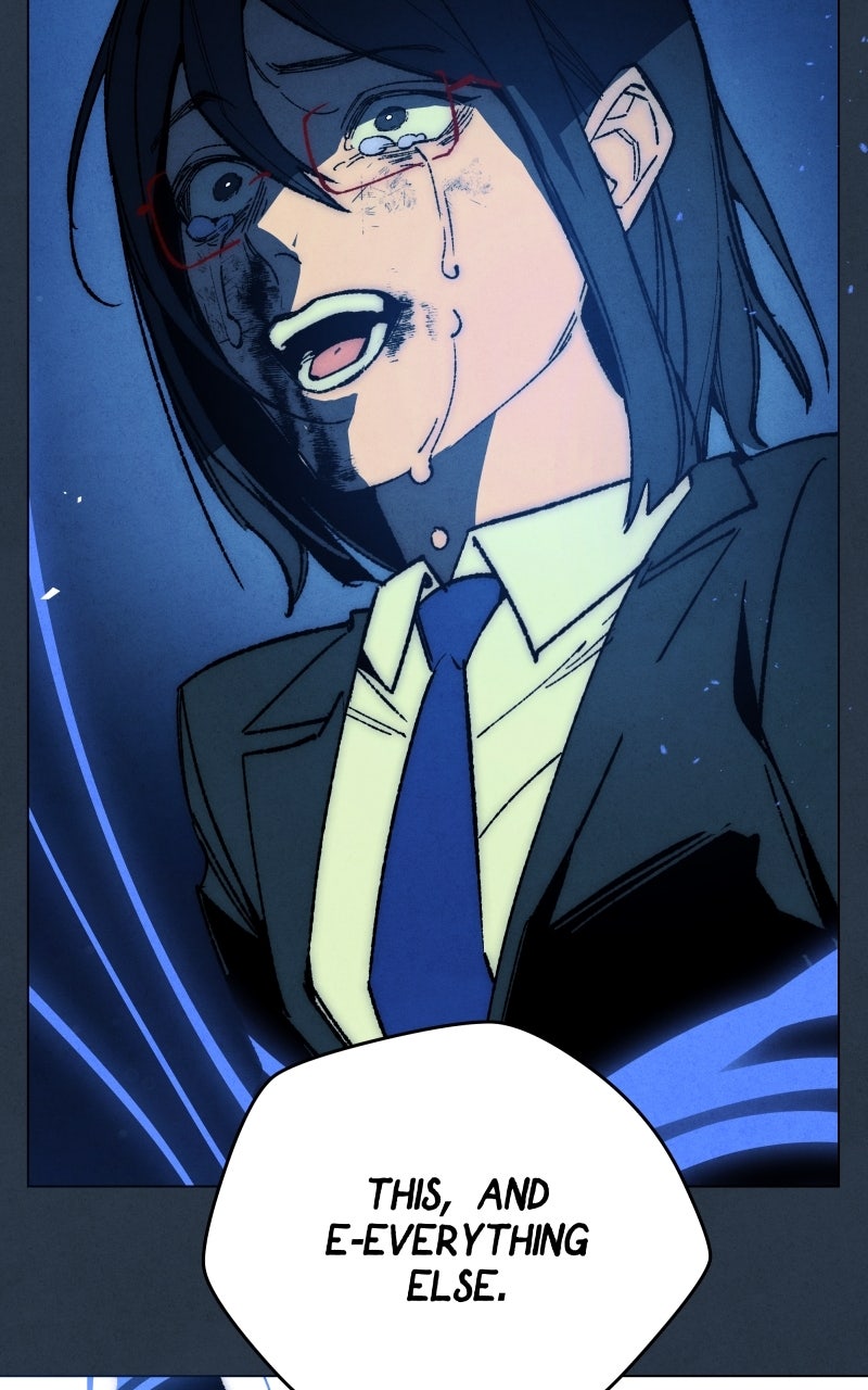 Hand Jumper (S2) Ep. 101 - Purgatory page 20 - 
