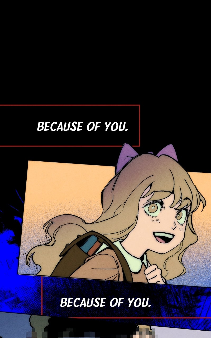Hand Jumper (S2) Ep. 101 - Purgatory page 3 - 