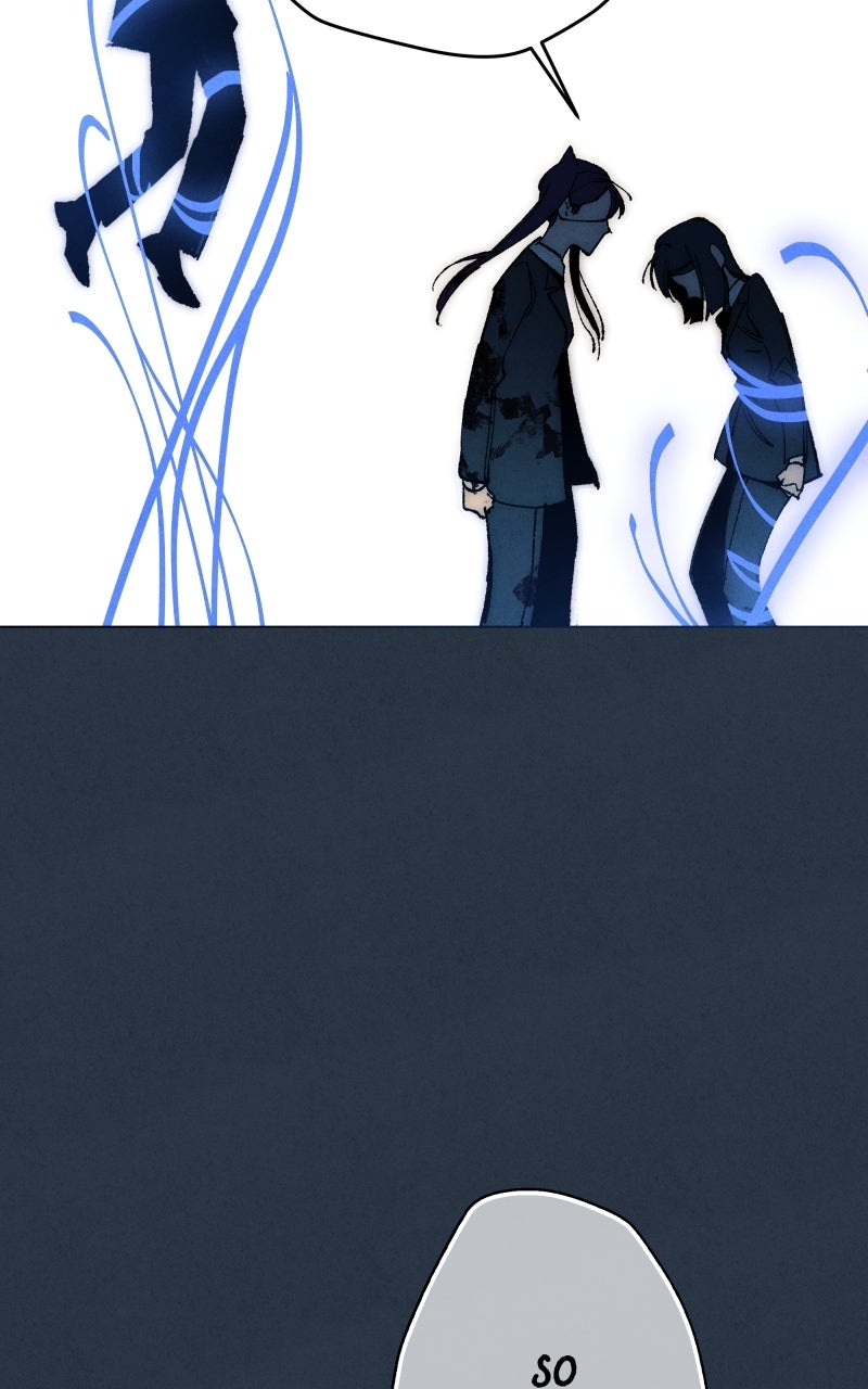 Hand Jumper (S2) Ep. 101 - Purgatory page 21 - 