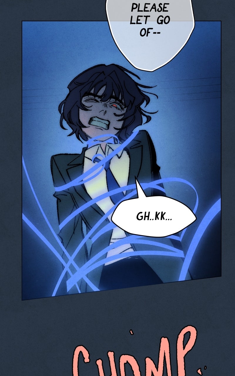 Hand Jumper (S2) Ep. 101 - Purgatory page 22 - 