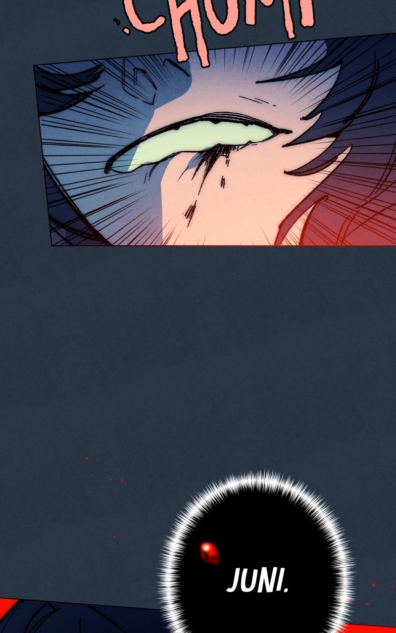 Hand Jumper (S2) Ep. 101 - Purgatory page 23 - 