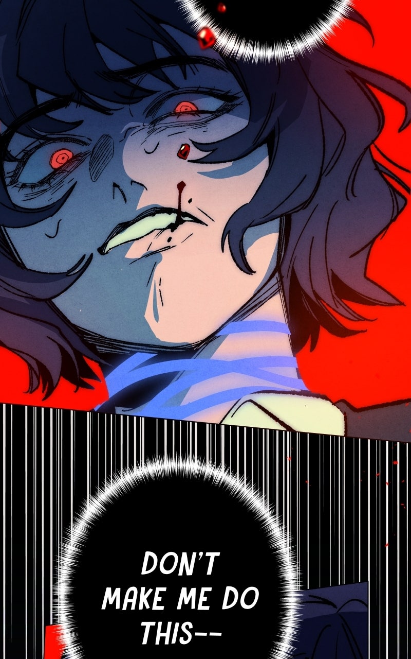 Hand Jumper (S2) Ep. 101 - Purgatory page 24 - 