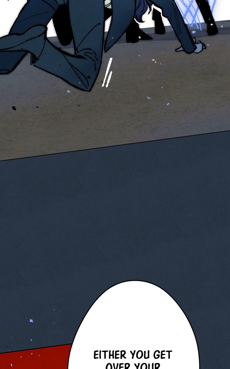 Hand Jumper (S2) Ep. 101 - Purgatory page 30 - 