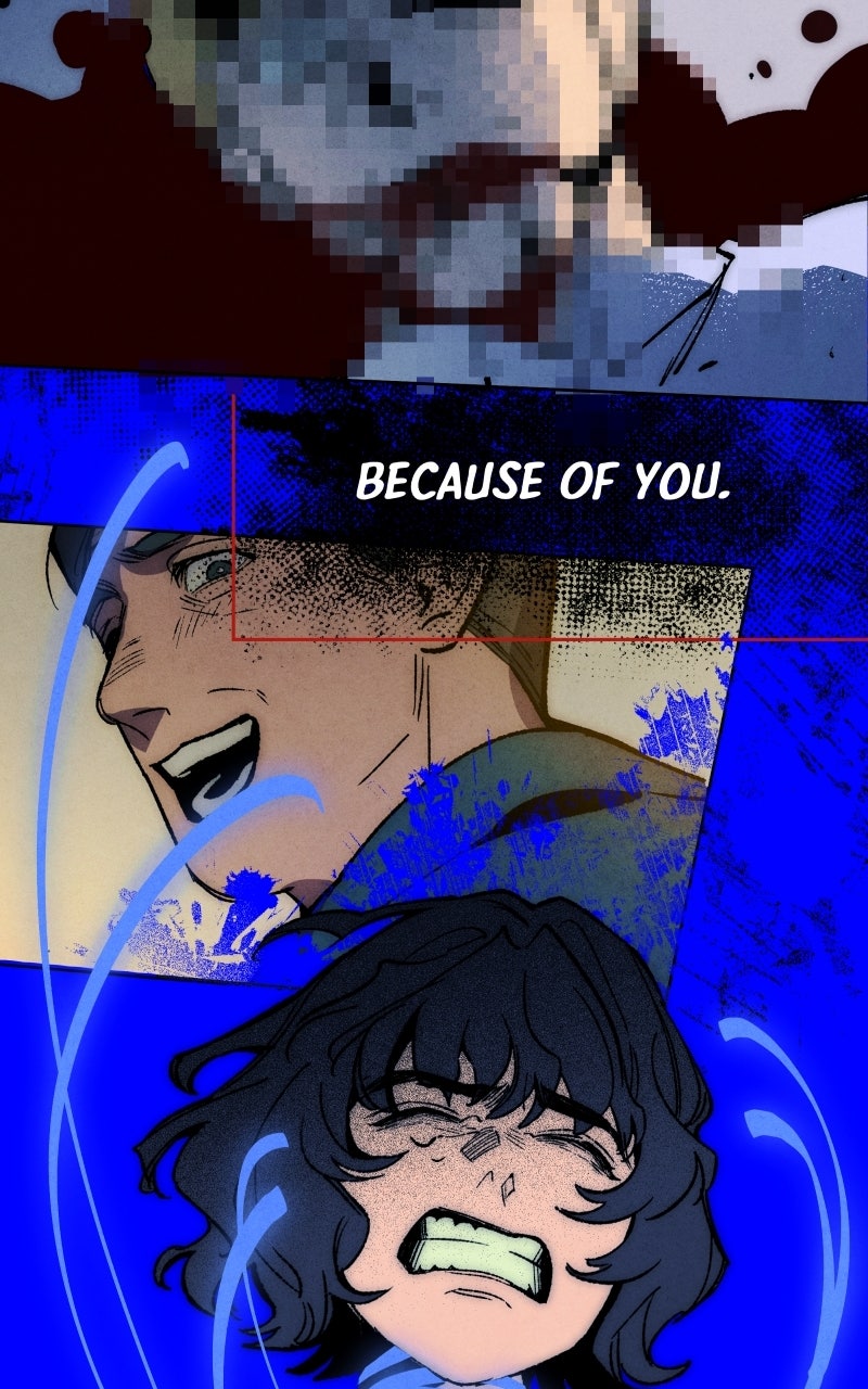 Hand Jumper (S2) Ep. 101 - Purgatory page 4 - 