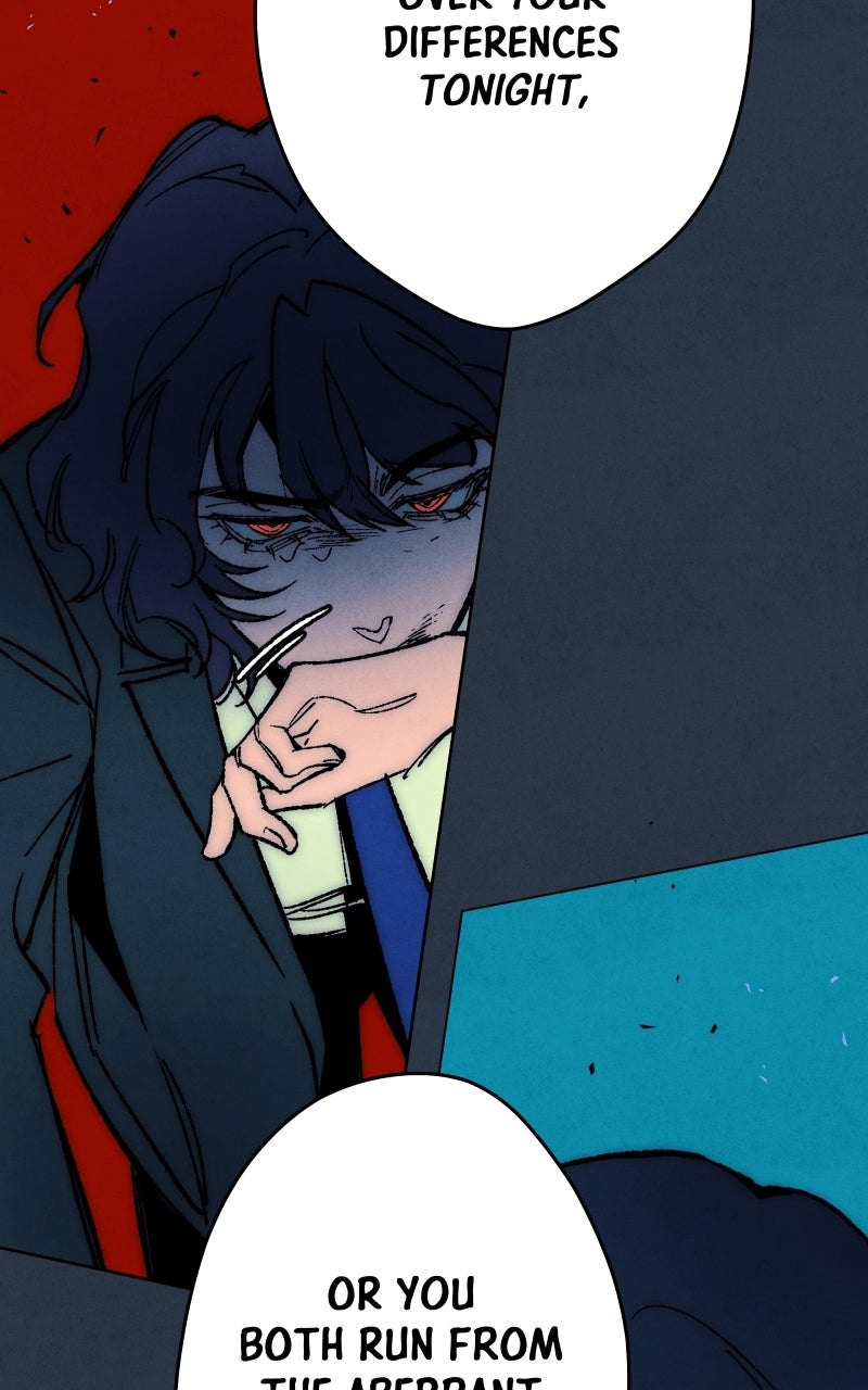 Hand Jumper (S2) Ep. 101 - Purgatory page 31 - 