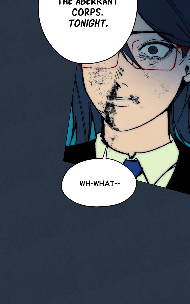 Hand Jumper (S2) Ep. 101 - Purgatory page 32 - 