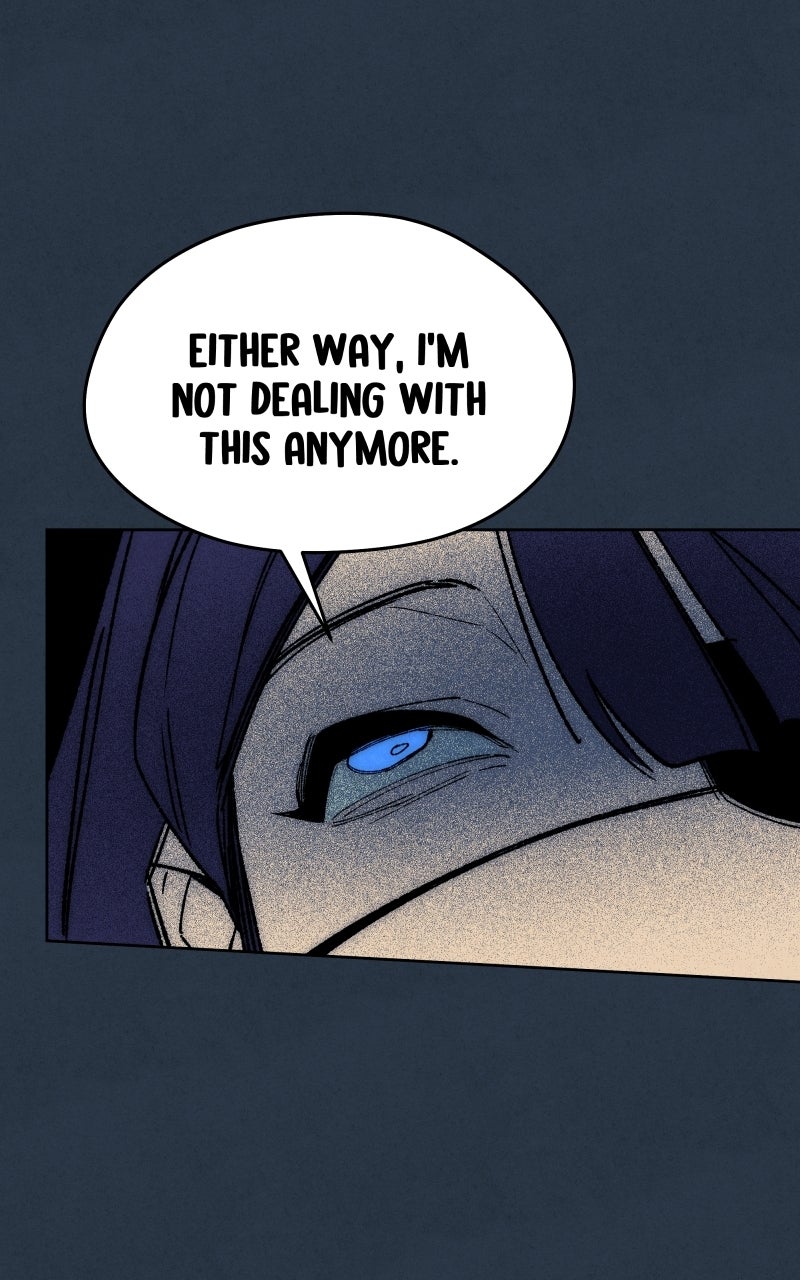 Hand Jumper (S2) Ep. 101 - Purgatory page 34 - 