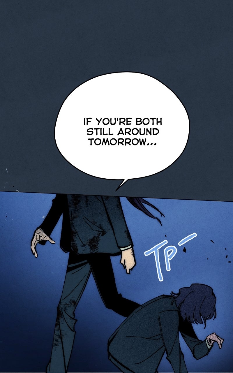 Hand Jumper (S2) Ep. 101 - Purgatory page 35 - 