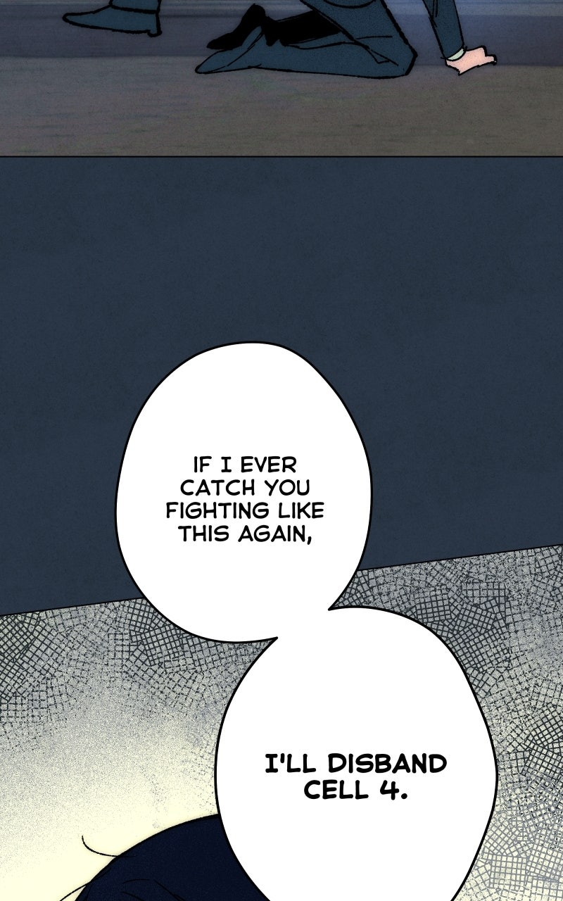 Hand Jumper (S2) Ep. 101 - Purgatory page 36 - 