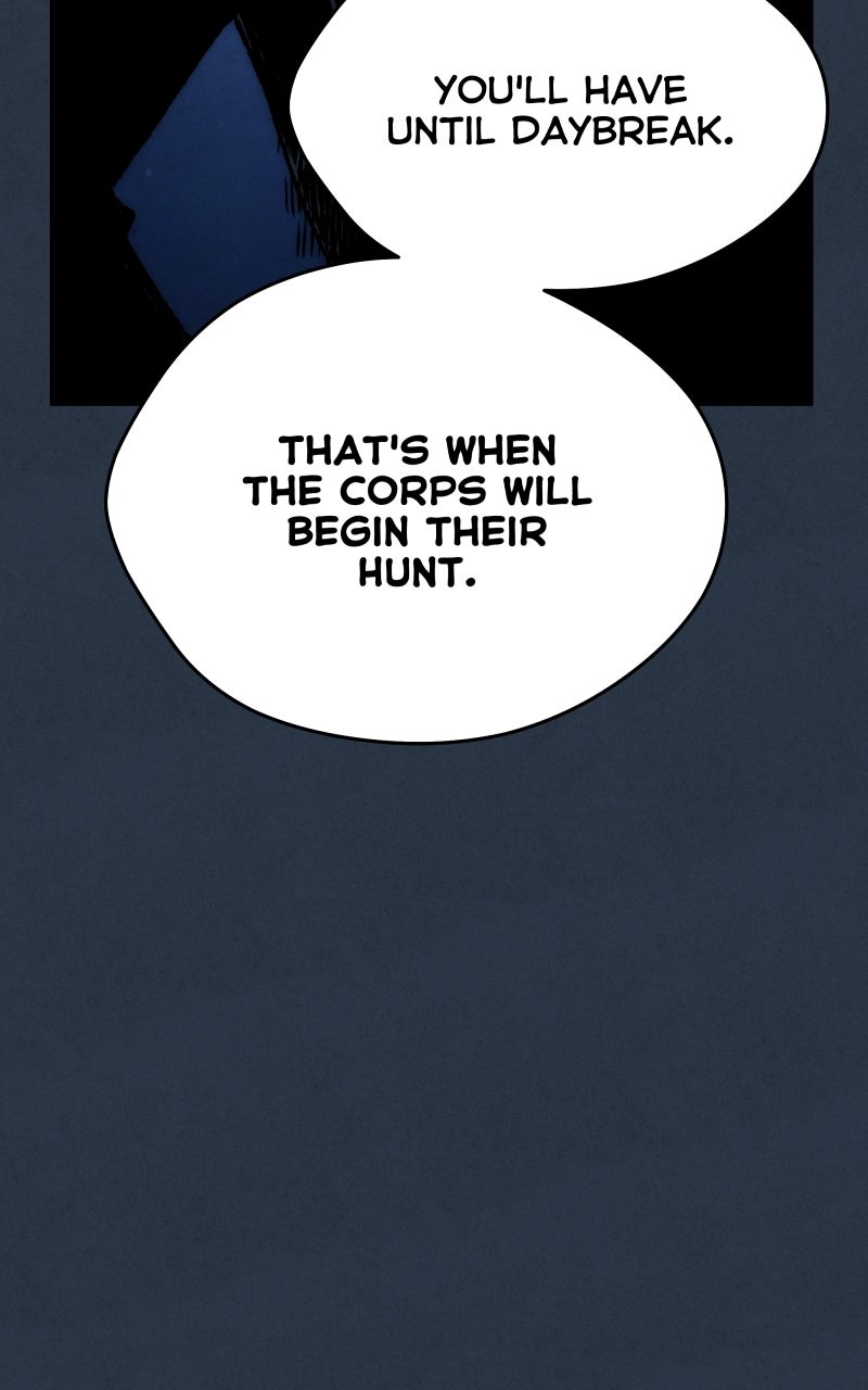 Hand Jumper (S2) Ep. 101 - Purgatory page 39 - 