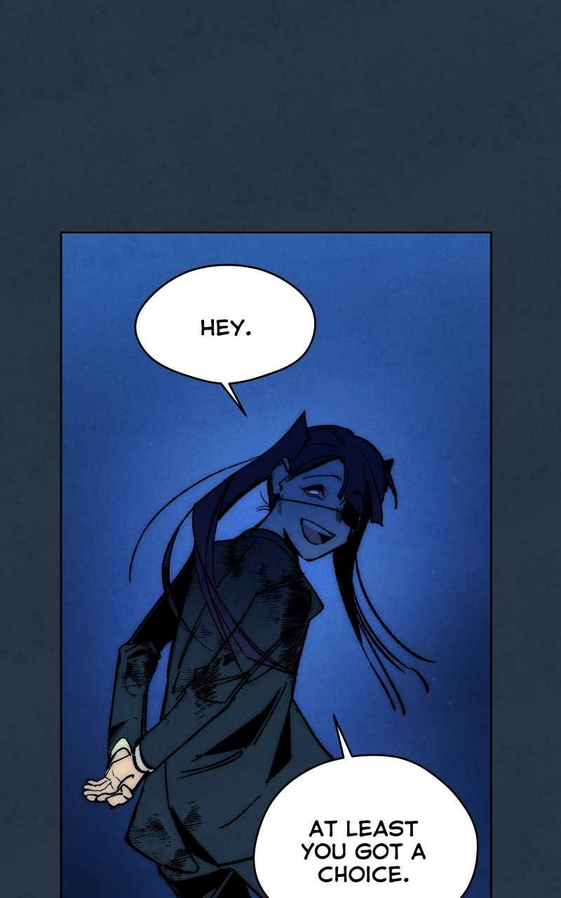 Hand Jumper (S2) Ep. 101 - Purgatory page 40 - 