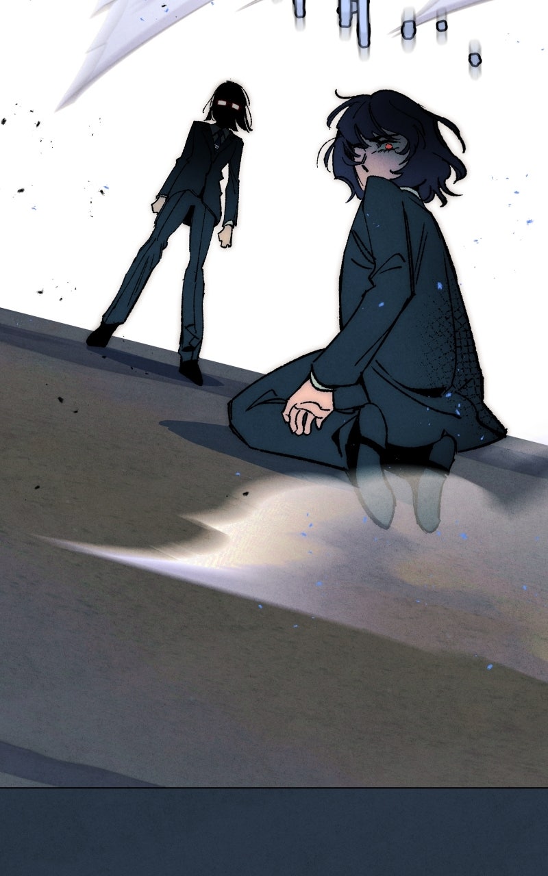 Hand Jumper (S2) Ep. 101 - Purgatory page 43 - 