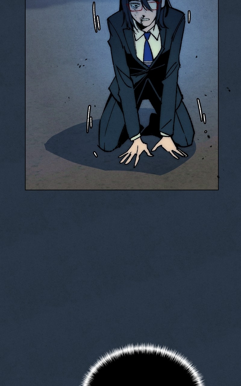 Hand Jumper (S2) Ep. 101 - Purgatory page 45 - 