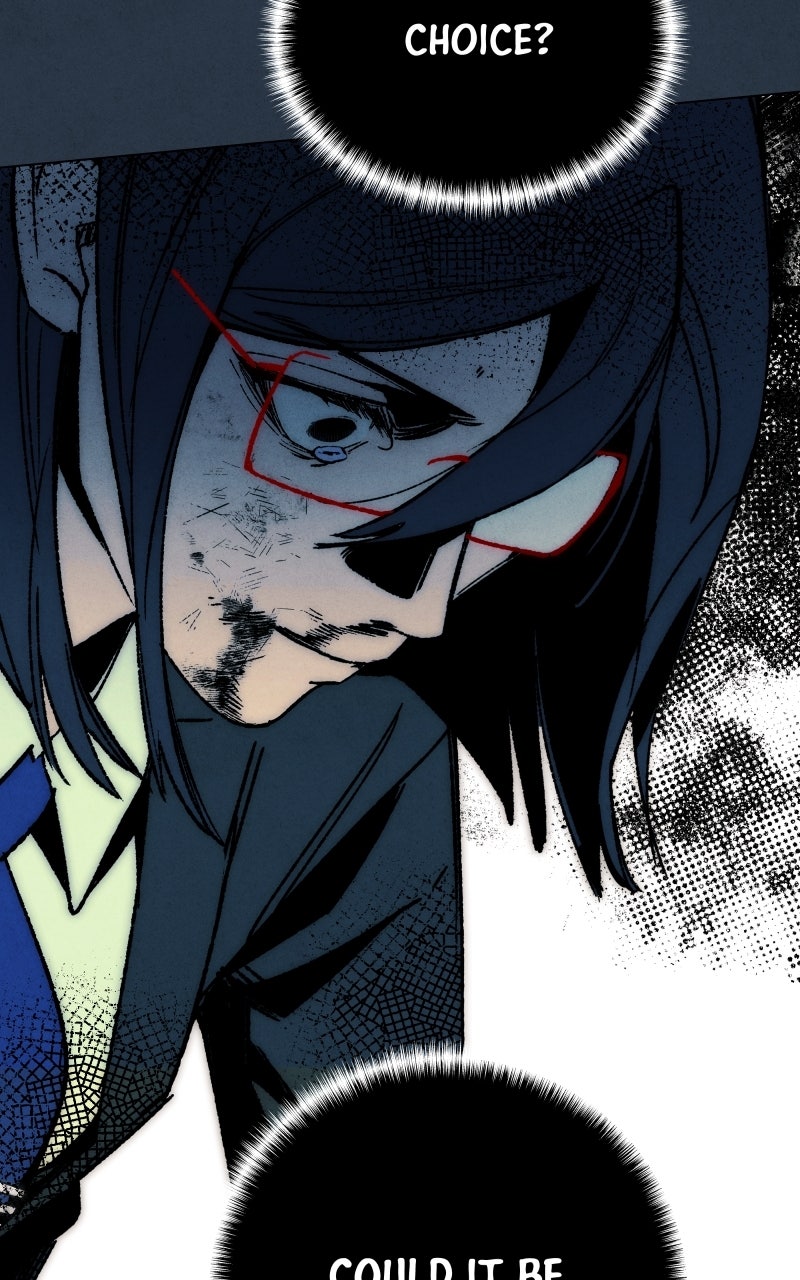 Hand Jumper (S2) Ep. 101 - Purgatory page 46 - 