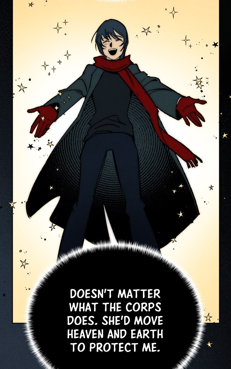 Hand Jumper (S2) Ep. 101 - Purgatory page 48 - 